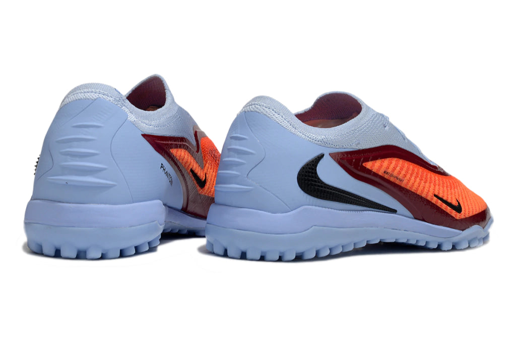 Chuteira Nike Phantom 6 Elite Society TF