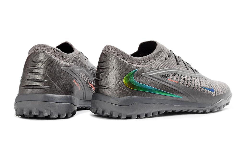 Chuteira Nike Phantom 6 Elite Society TF "Heat Up"