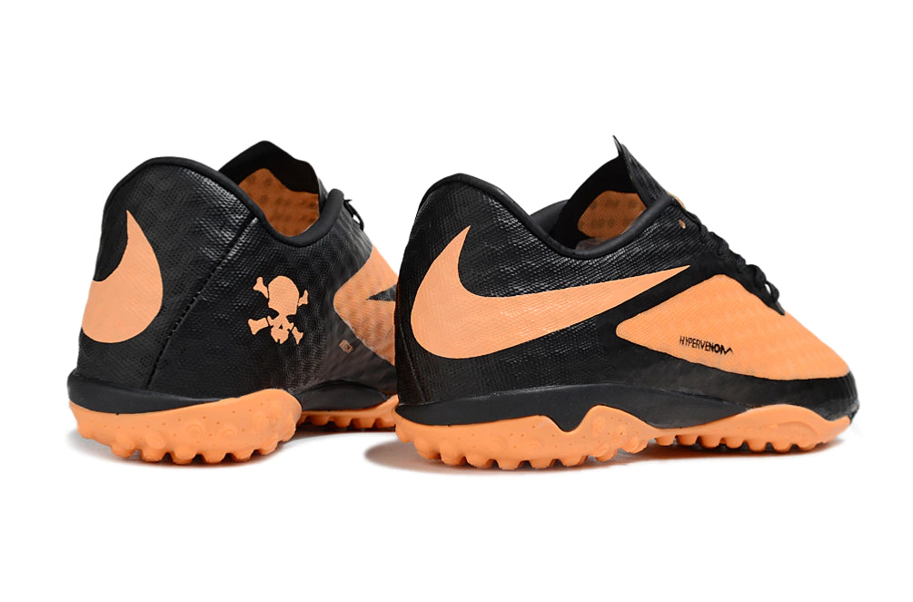 Chuteira Nike Hypervenom Society TF
