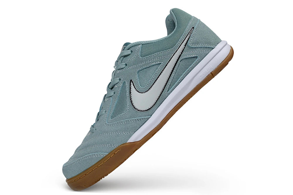 Chuteira Nike SB Gato Futsal - Verde