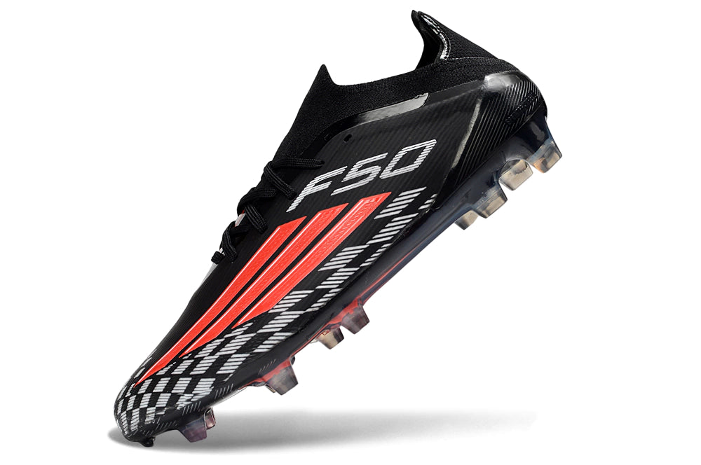 Chuteira Adidas F50 X Campo "DNA Imortal"
