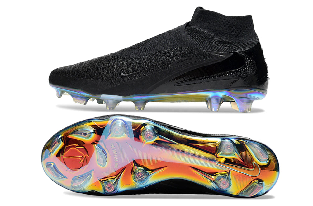 Chuteira Nike Phantom 6 Elite Botinha Campo