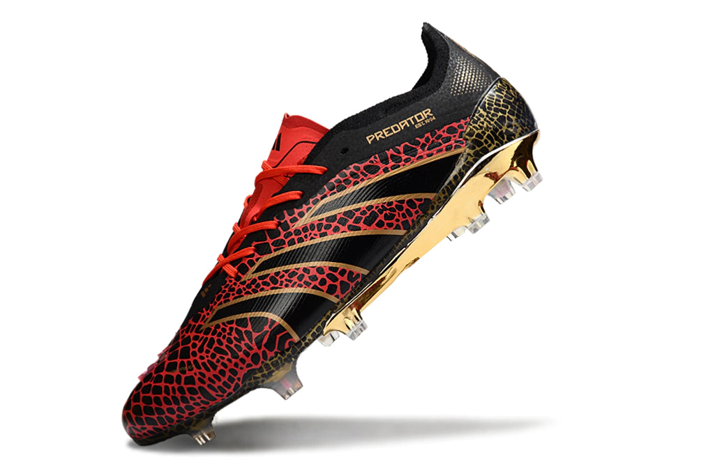 Chuteira Adidas Predator Elite 25 Campo FG