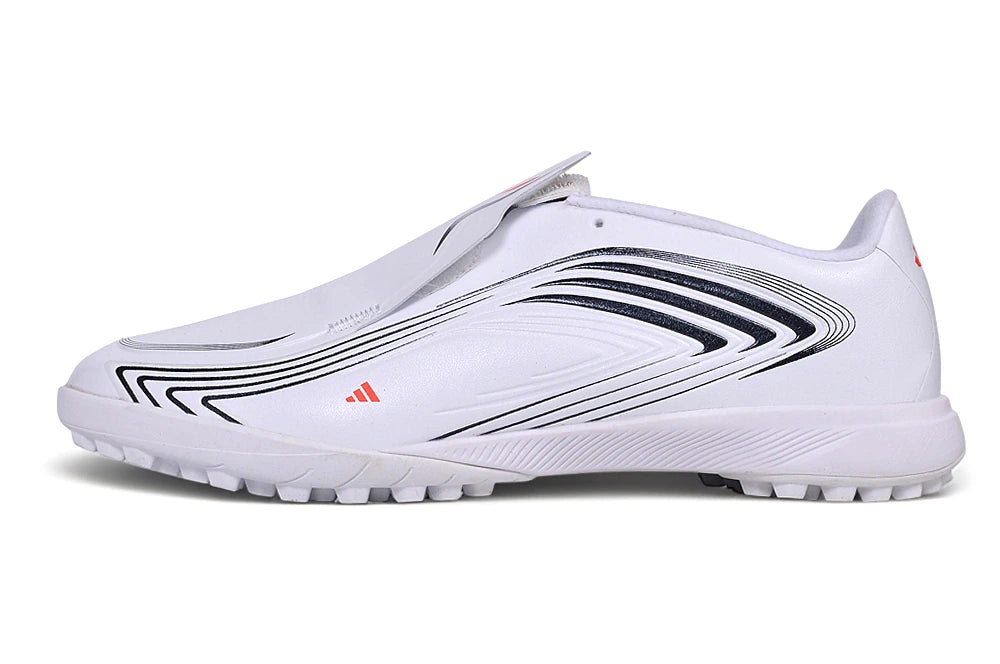 Chuteira Adidas X F50 TUNiT Society - Branco