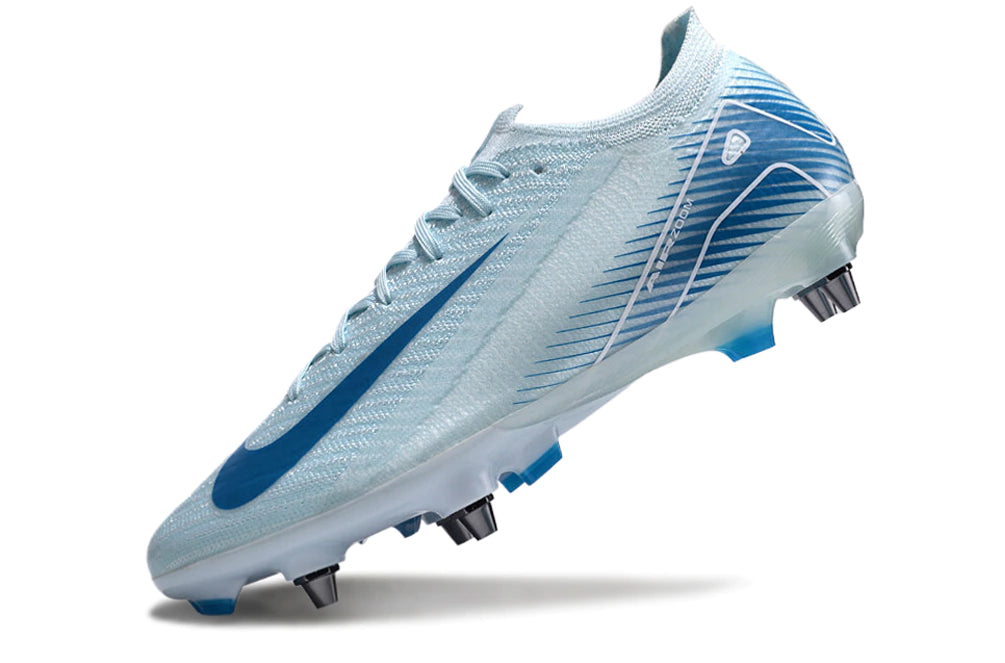 Chuteira Nike Air Zoom Mercurial Vapor 16 Elite SG "Mad Ambition"