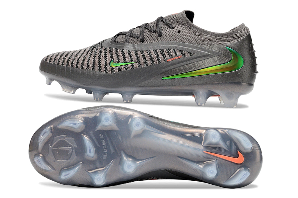 Chuteira Campo NIKE Phantom 6 Elite FG "Heat Up"