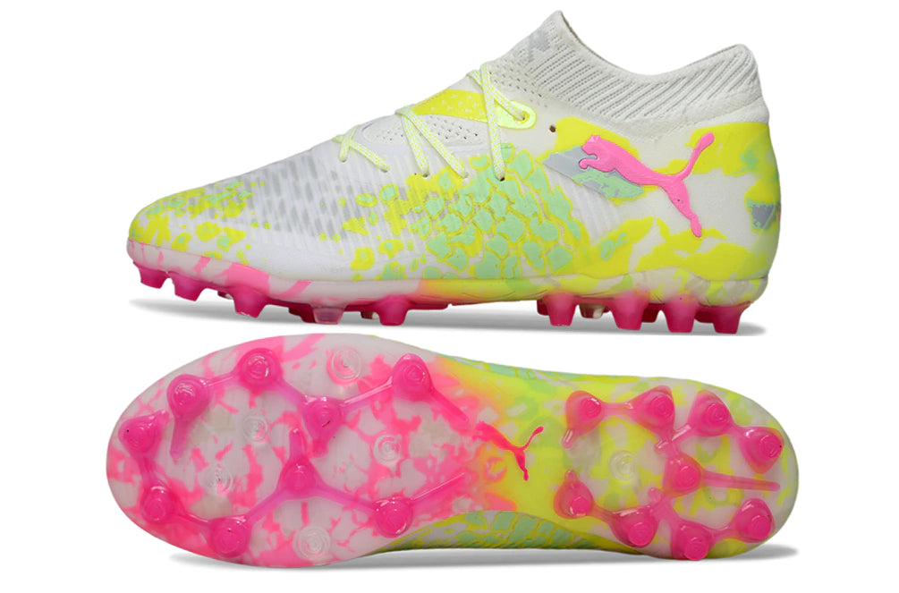 Chuteira Puma Future 8 MG