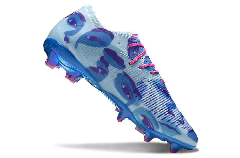 Chuteira Puma Future 8 Ultimate Low Campo FG