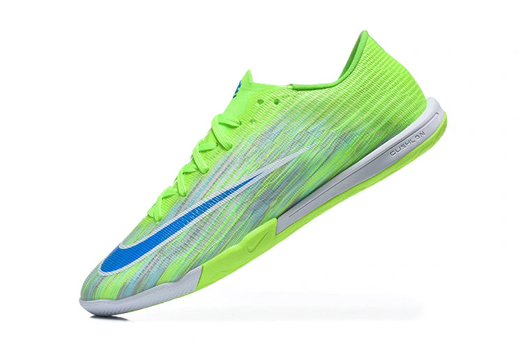 Chuteira Nike Mercurial Superfly 11 IC - Verde
