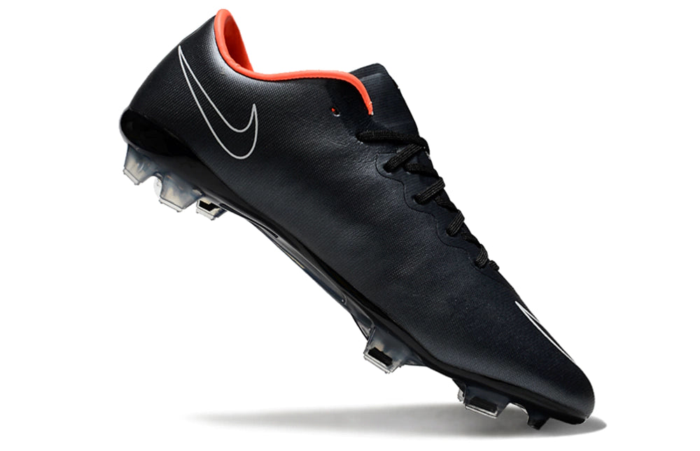 Chuteira Nike Mercurial Vapor 10 FG - Preto