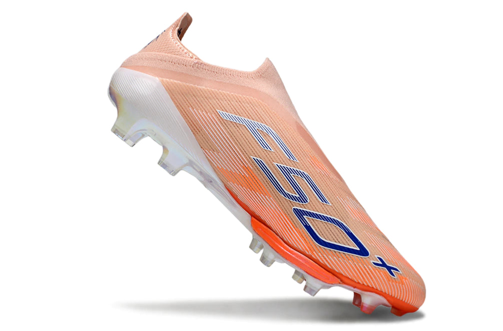Chuteira Adidas F50+ Elite Campo