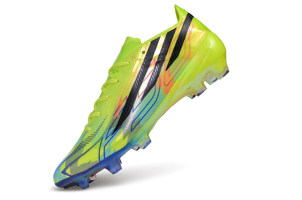 Chuteira Adidas F50 Hyperfast.1 Evo FG