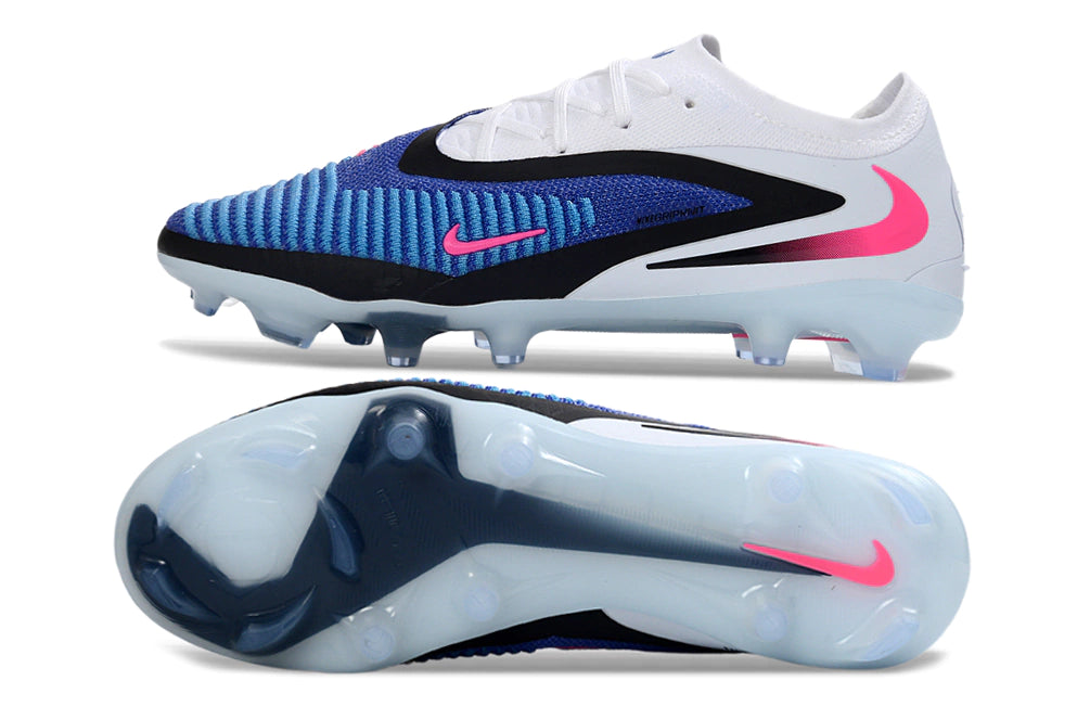 Chuteira Campo NIKE Phantom 6 Elite FG "Attack Pack"