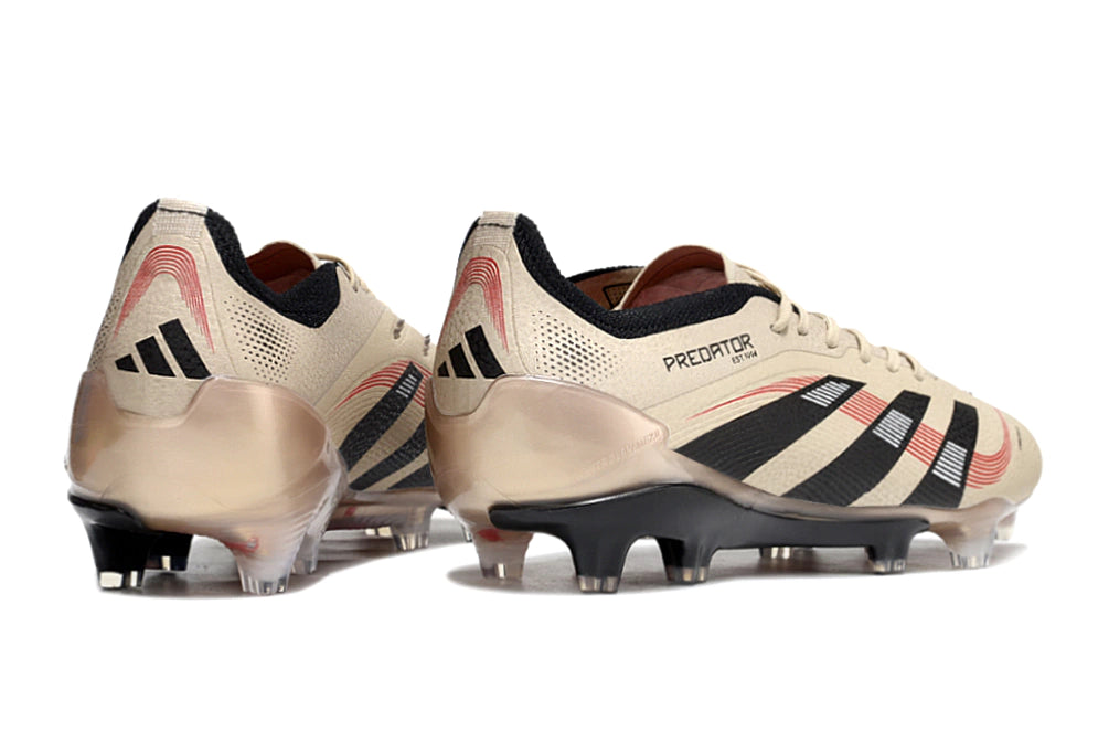 Chuteira Adidas Predator Elite 25 Campo FG