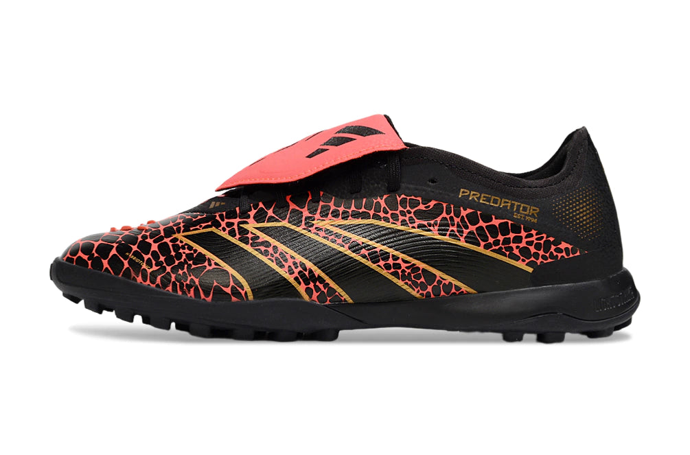 Chuteira Adidas Predator Tongue Elite 25 Society