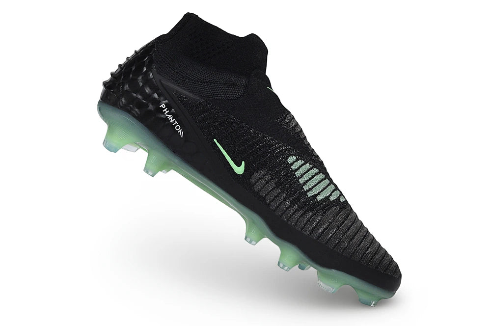 Chuteira Nike Phantom 6 Elite Botinha Campo "Shadow Pack"