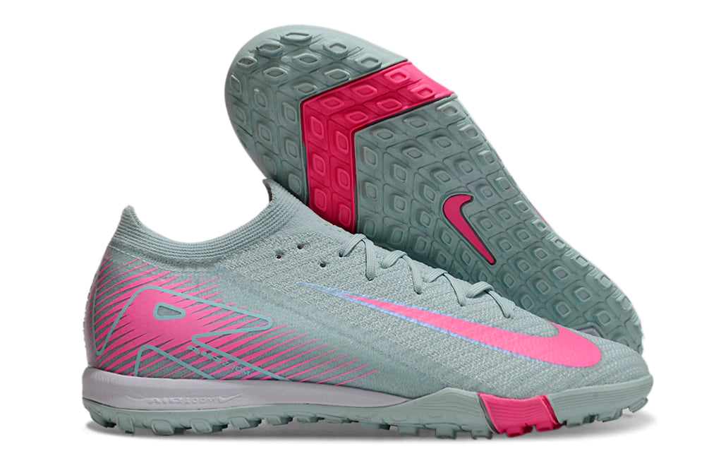 Chuteira Nike Mercurial Vapor 16 Elite Society "Prism Pack"