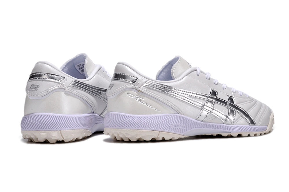 Chuteira Asics Japan Society - Branco