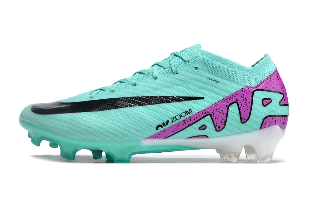 Chuteira Nike Air Zoom Mercurial Vapor 15 Elite FG "Peak Ready"