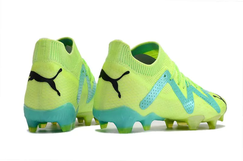 Chuteira Puma Future Ultimate FG "Pursuit Pack"