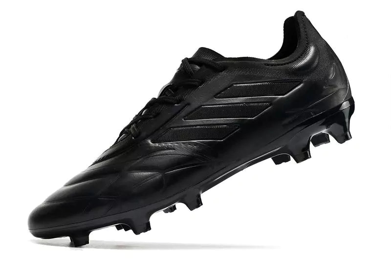 Chuteira Adidas Copa Pure.1 Campo FG - All Black
