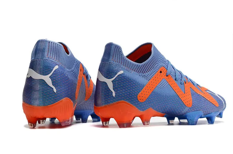 Chuteira Puma Future Ultimate FG "Supercharge"
