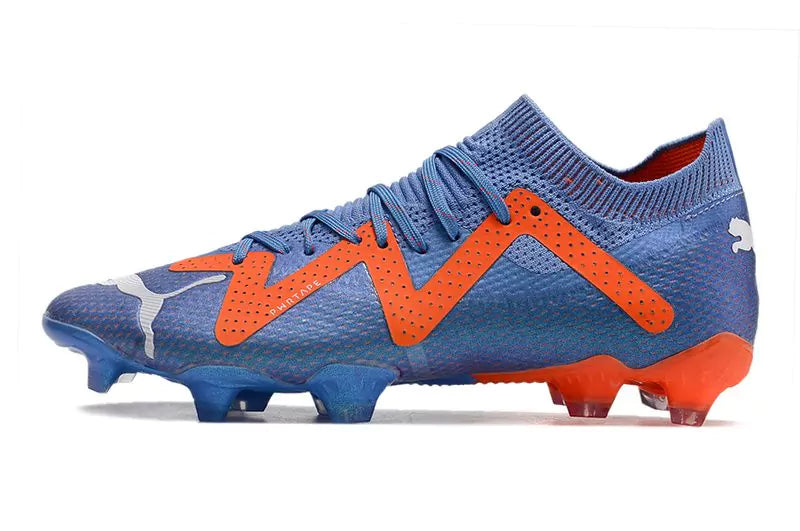 Chuteira Puma Future Ultimate FG "Supercharge"