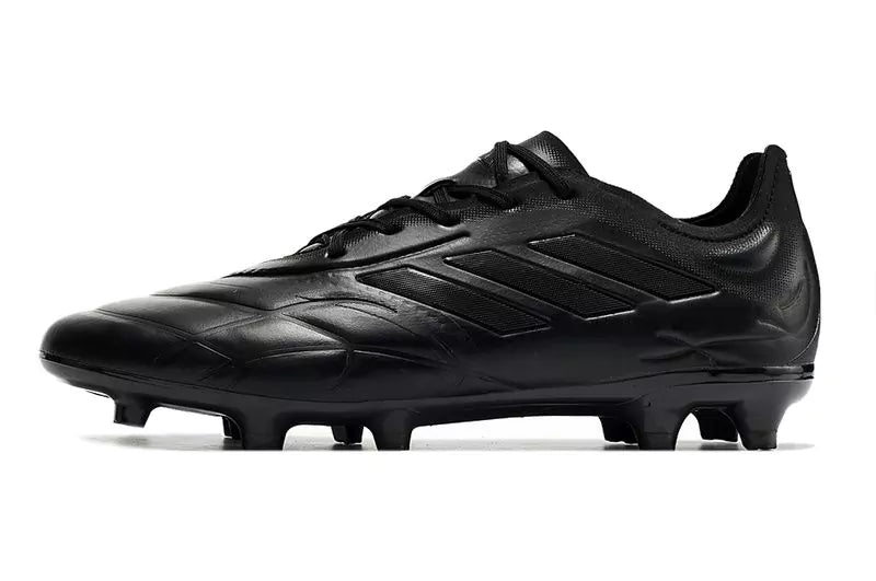 Chuteira Adidas Copa Pure.1 Campo FG - All Black