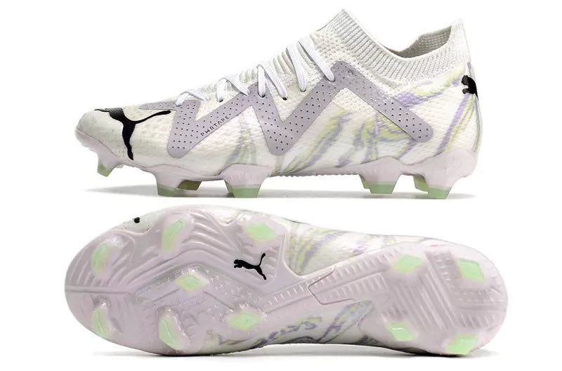 Chuteira Puma Future Ultimate FG "Brilliance"