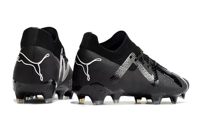Chuteira Puma Future Ultimate FG "Eclipse Pack"