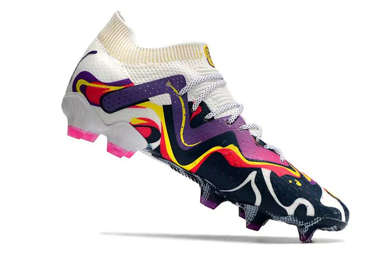 Chuteira Puma Future Ultimate FG "Creativity"