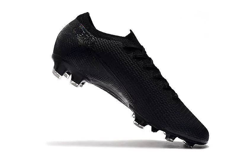 Chuteira Nike Mercurial Vapor 13 Elite FG - AllBlack