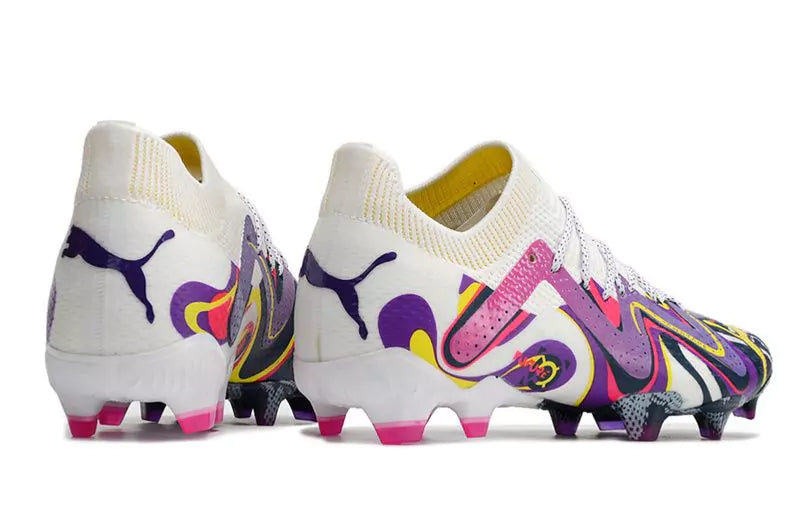 Chuteira Puma Future Ultimate FG "Creativity"
