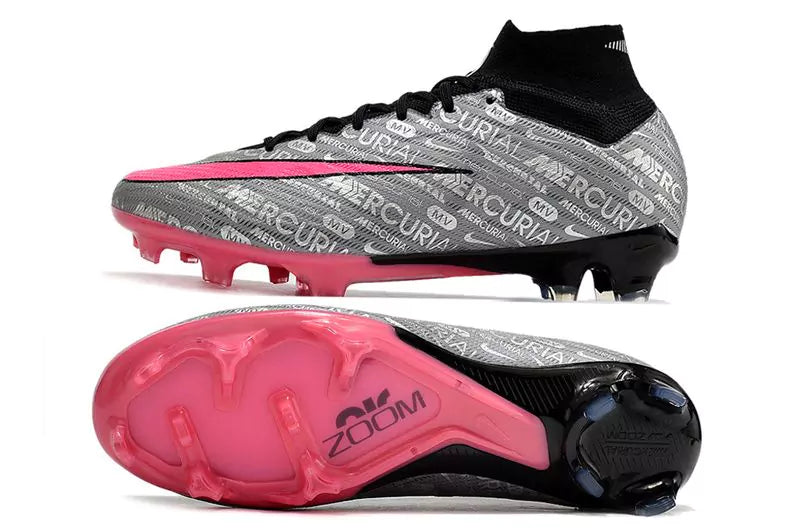 Chuteira Nike Air Zoom Mercurial Vapor 15 Elite FG "XXV Pack"