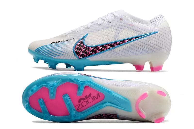 Chuteira Nike Air Zoom Mercurial Vapor 15 Elite FG "Blast Pack"