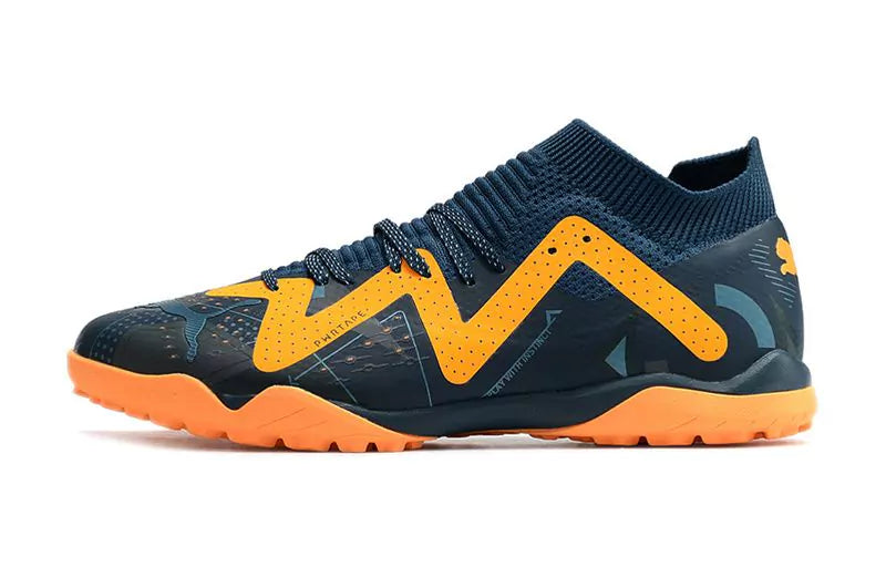 Chuteira Puma Future Match Society TF "DNA"