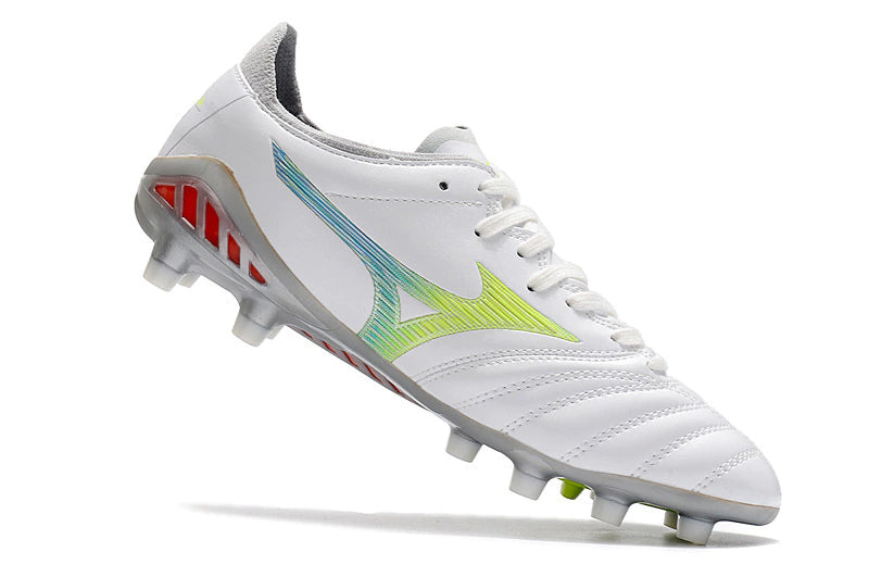 Chuteira Mizuno Morelia Neo 3 Campo FG - Colors