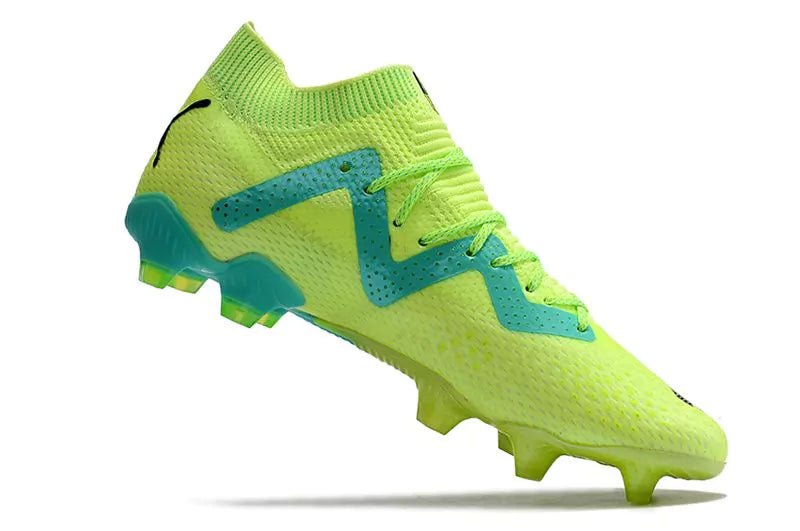 Chuteira Puma Future Ultimate FG "Pursuit Pack"