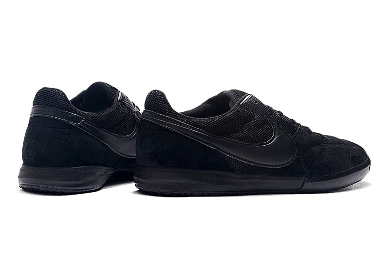 Chuteira Nike Premier 2 Futsal IC - Preto