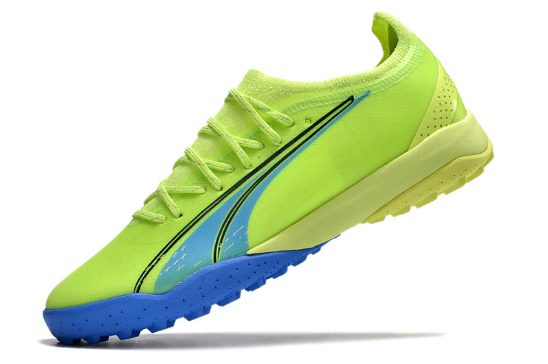 Chuteira Puma Ultra Ultimate Society "The Fastest Pack"