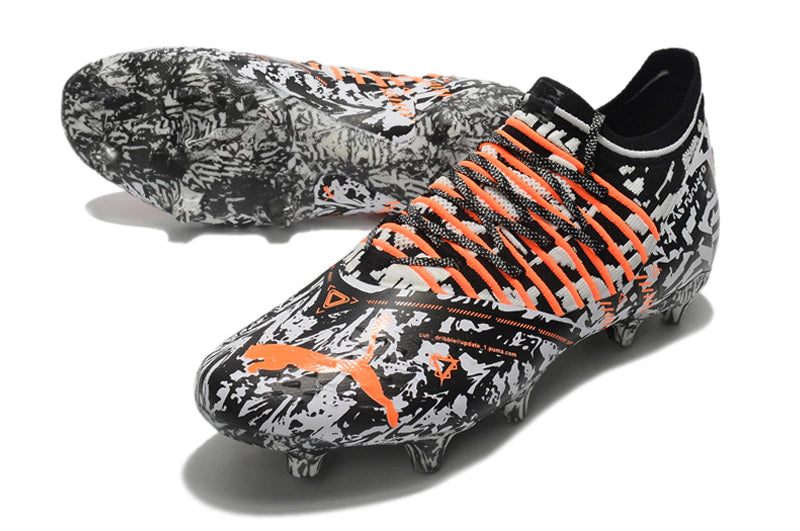 Chuteira Puma Future Z 1.3 Campo FG/AG "Teaser Edition"