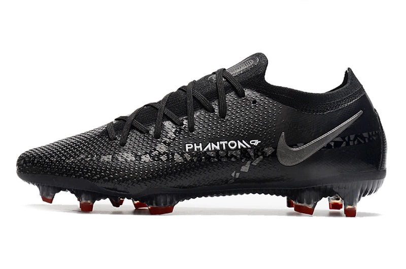 Chuteira Nike Campo Phantom GT 2 Elite FG "Shadow Pack"