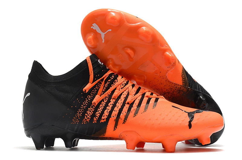 Chuteira Puma Future Z 1.3 Campo FG/AG "Instinct"