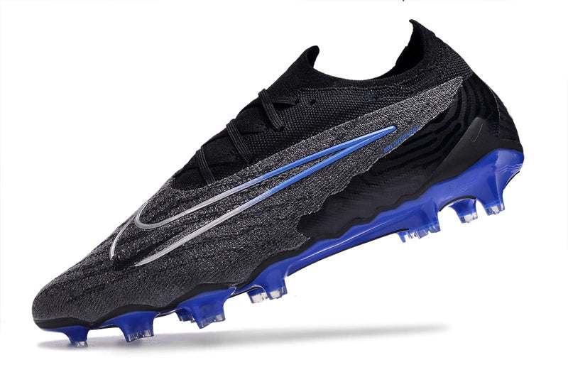 Chuteira Nike Campo Phantom GX Elite FG "Shadow Pack"