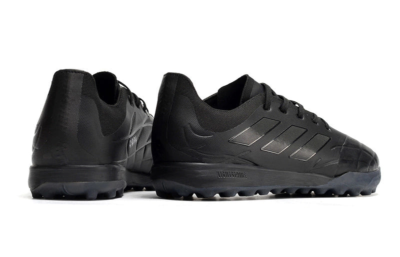 Chuteira Adidas Copa Pure.1 Society - All Black