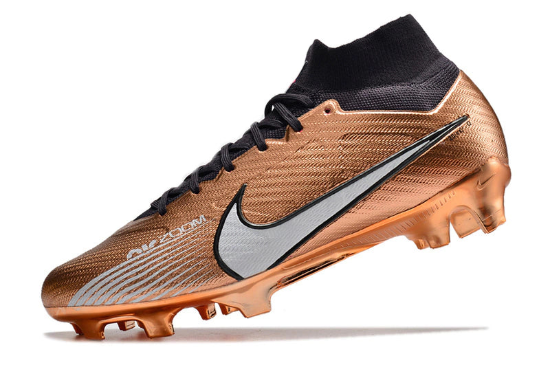 Chuteira Nike Air Zoom Mercurial Superfly 9 Elite "Generation Pack"
