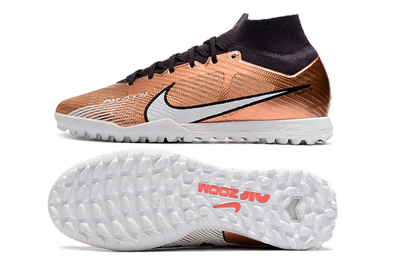 Chuteira Nike Mercurial Superfly 9 Elite Society "Generation Pack"