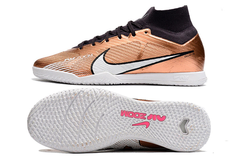 Chuteira Nike Mercurial Superfly 9 Elite Futsal IC "Generation Pack"