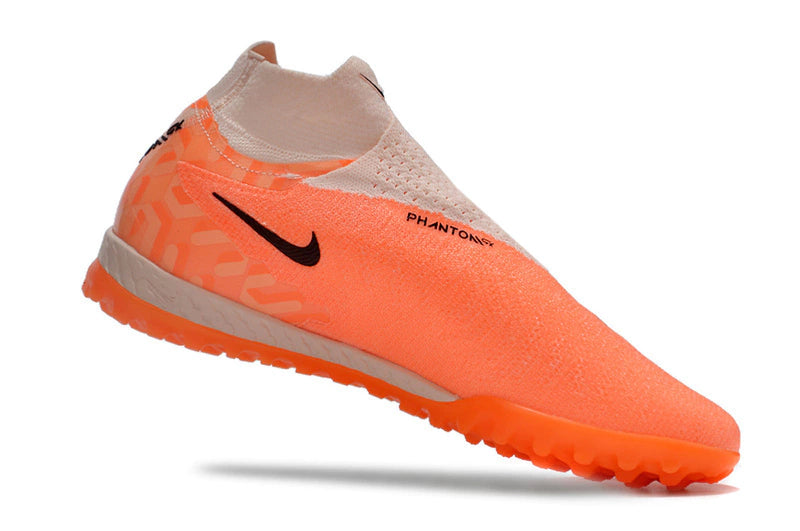 Chuteira Nike Phantom GX DF Society TF "United Pack"