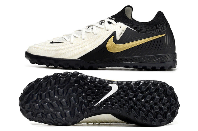 Chuteira Nike Phantom GX 2 Elite Society TF "Mad Ready"